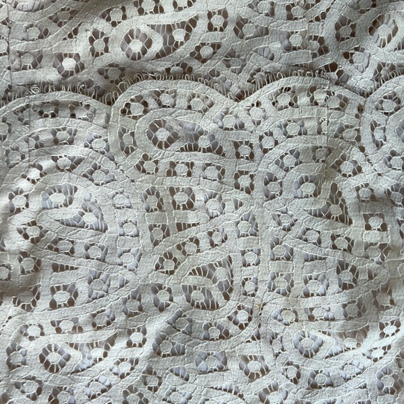 JCREW lace dress - Picture 3 of 3